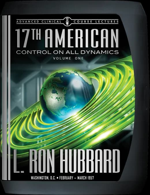 Cover of 17th American ACC: Control on All Dynamics Extension Course