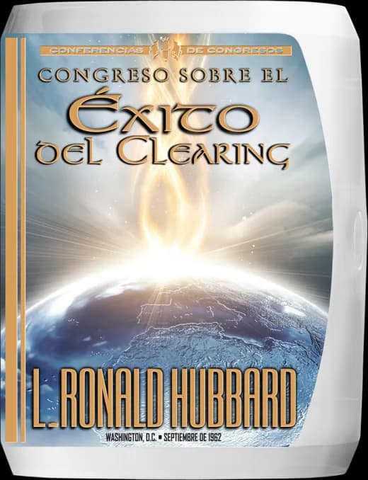 Portada de Congreso Sobre el Éxito del Clearing: Curso de Extensión