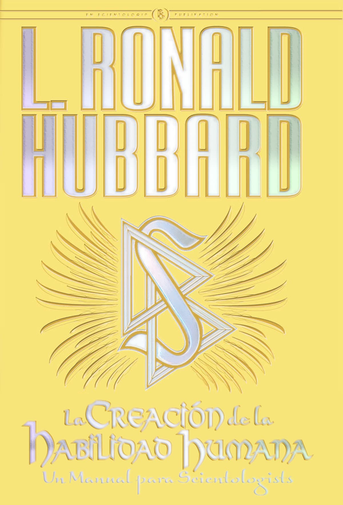Portada de Curso de Extensión de La Creación de la Habilidad Humana