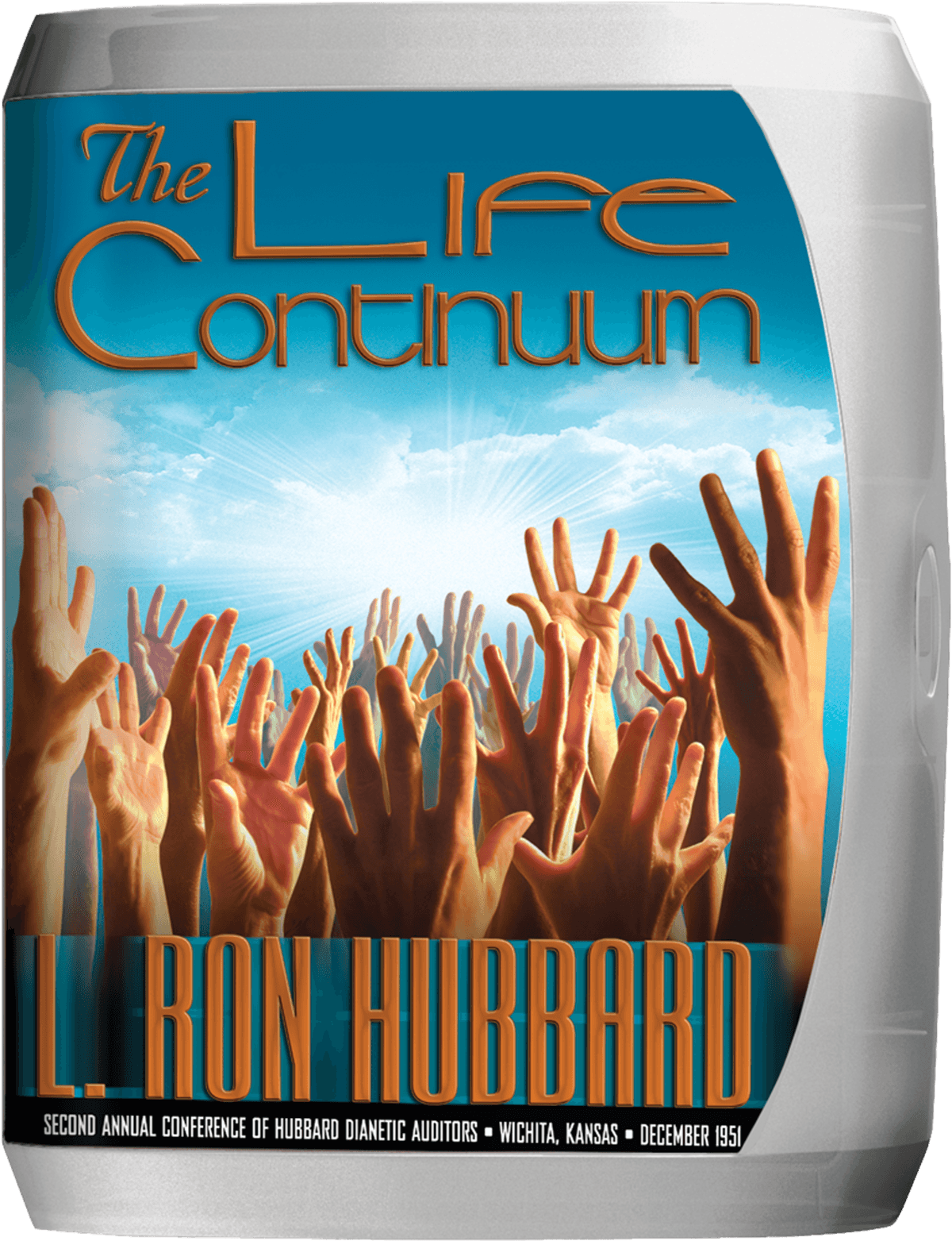 Cover of The Life Continuum Extension Course