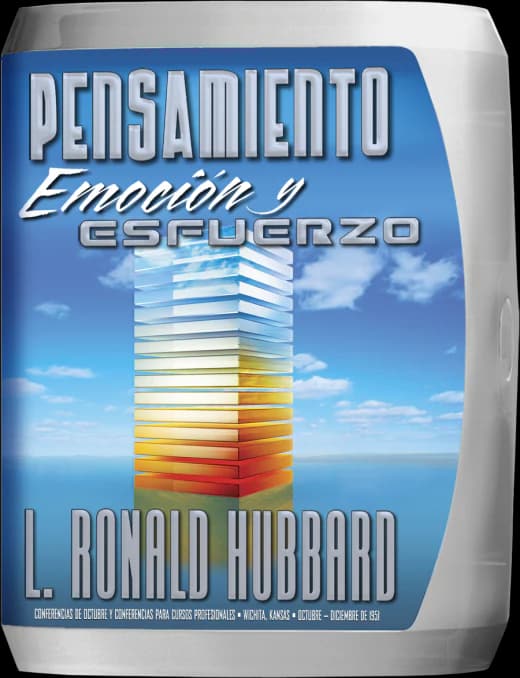 Portada de Curso de Extensión de Pensamiento, Emoción y Esfuerzo
