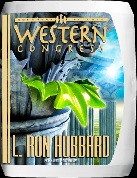 Cover of Western Congress Extension Course