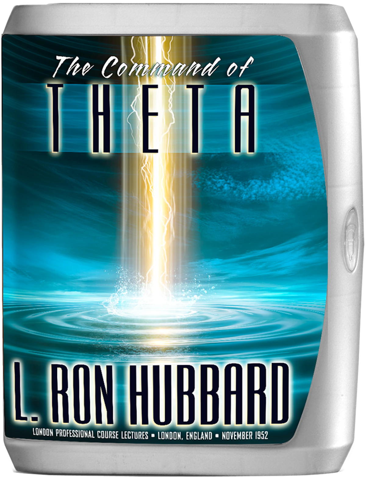 Command of Theta