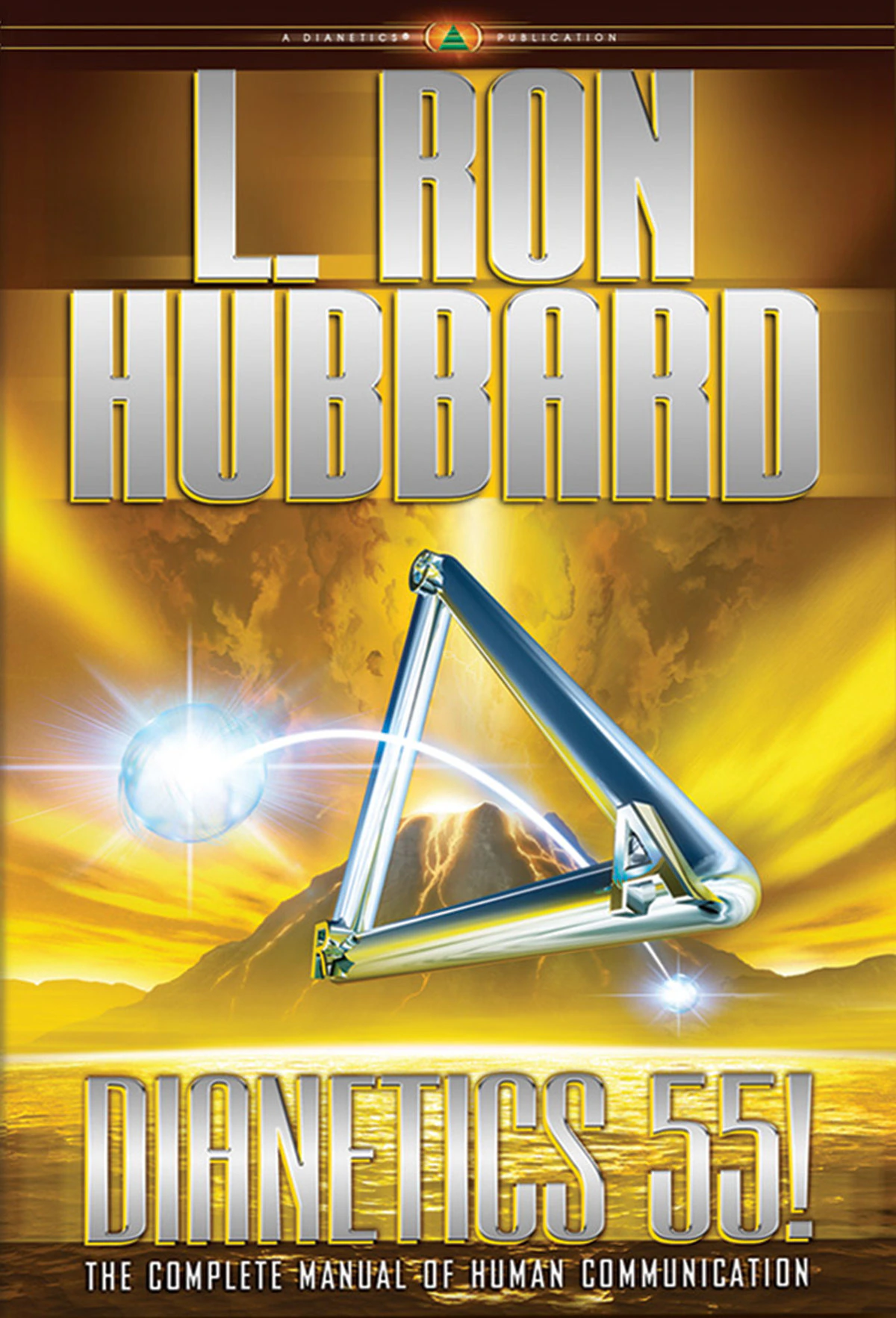 Dianetics 55!