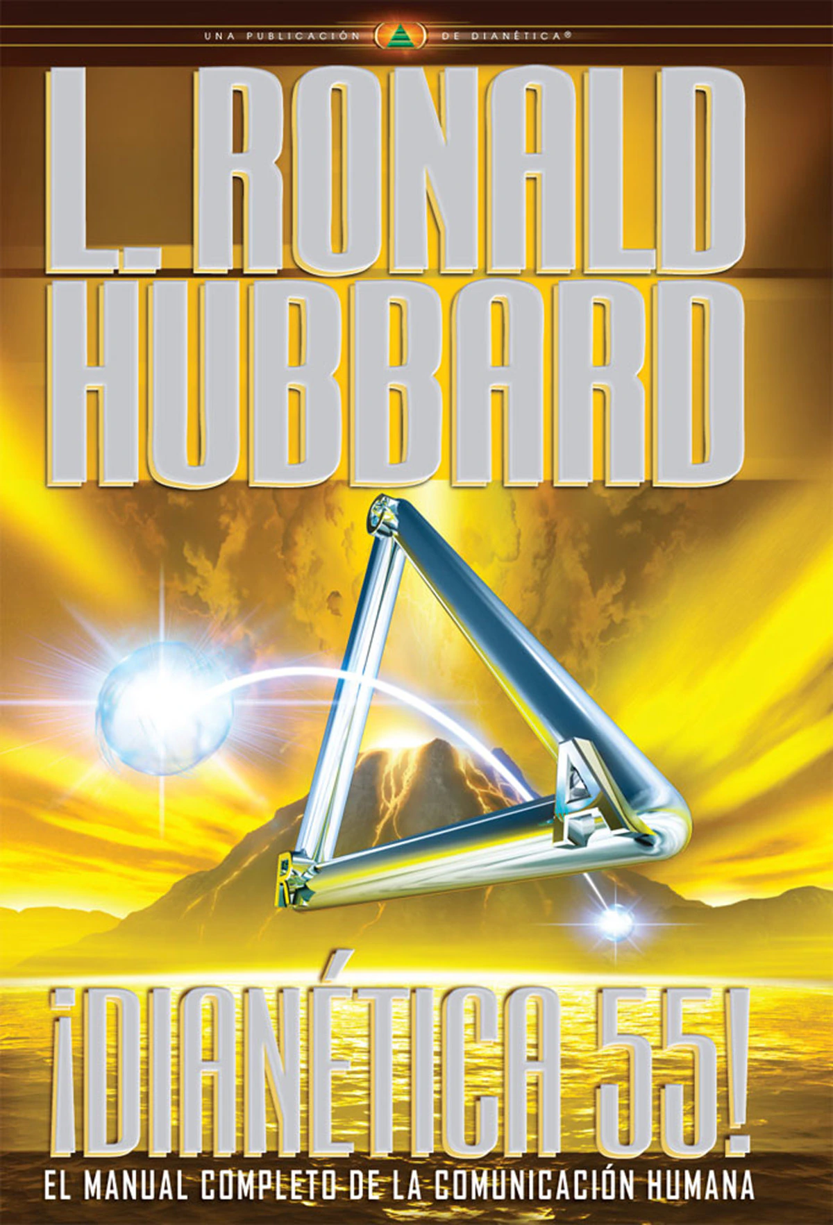 Dianetics 55!