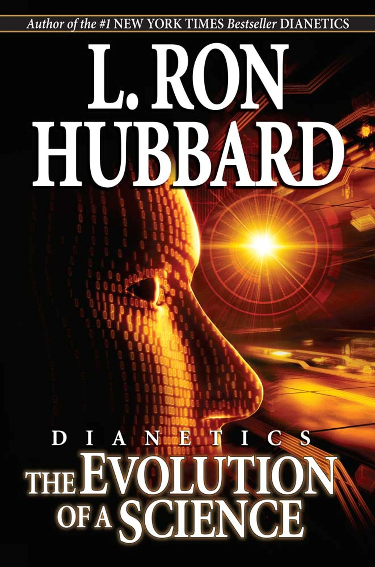Dianetics: The Evolution of a Science