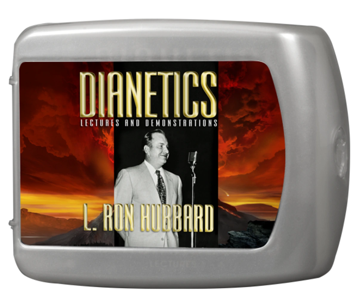 Dianetics: Lectures & Demonstrations