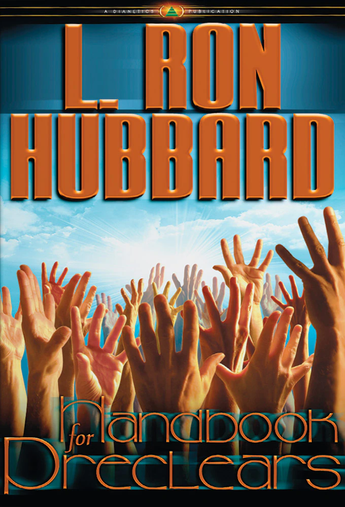 Handbook for Preclears