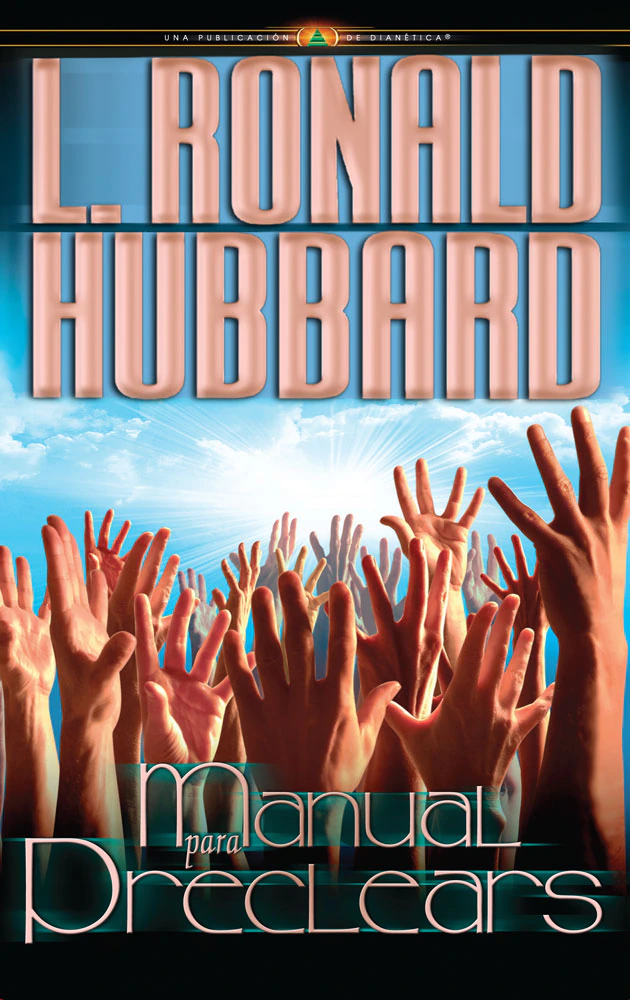Manual para Preclears