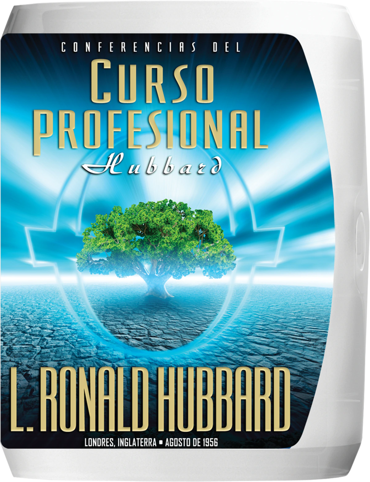 Hubbard Professional Course Lectures