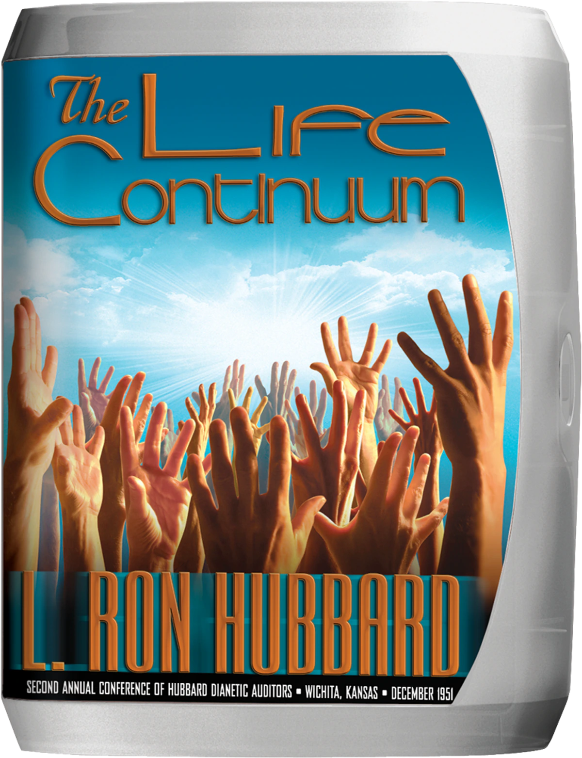The Life Continuum