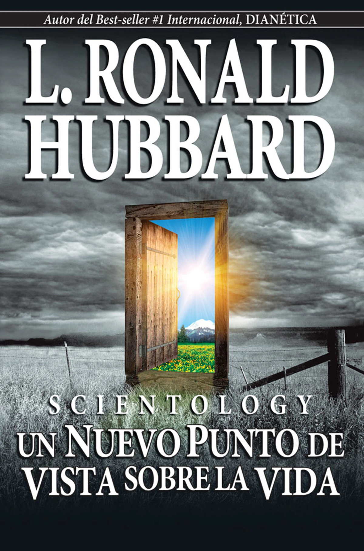 Scientology: Un Nuevo Punto de Vista sobre la Vida
