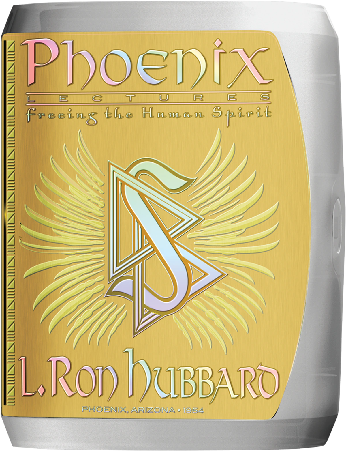 The Phoenix Lectures