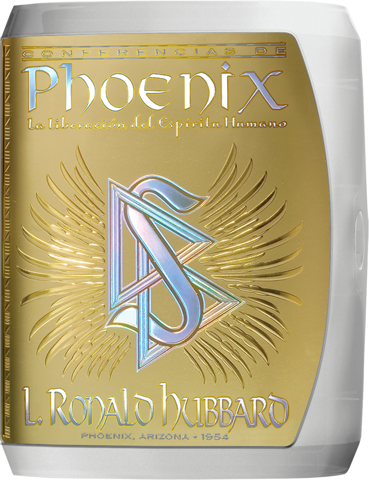 The Phoenix Lectures