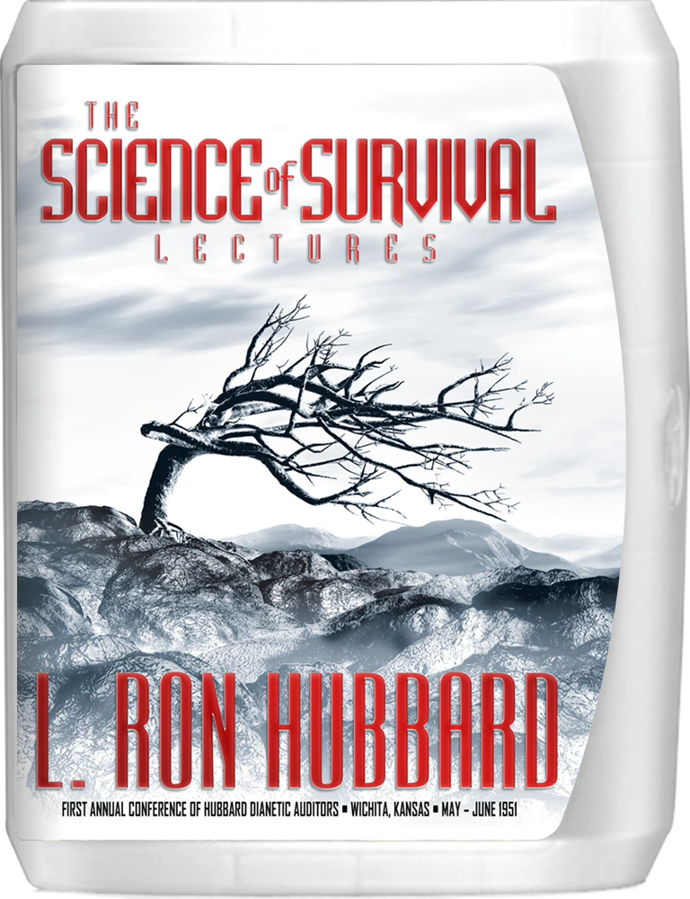 Science of Survival Lectures