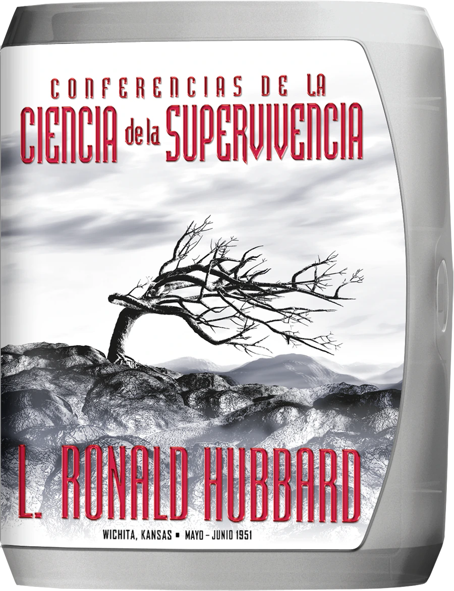 Las Conferencias de La Ciencia de la Supervivencia