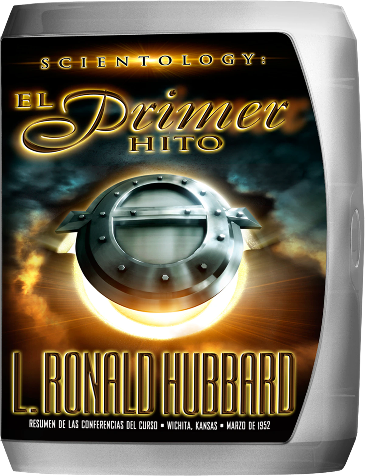 Scientology: El Primer Hito