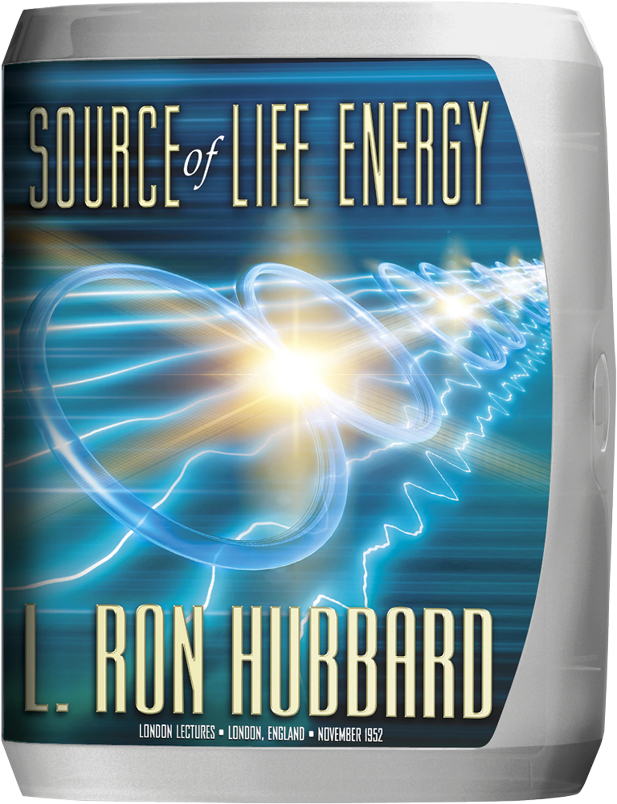 Source of Life Energy