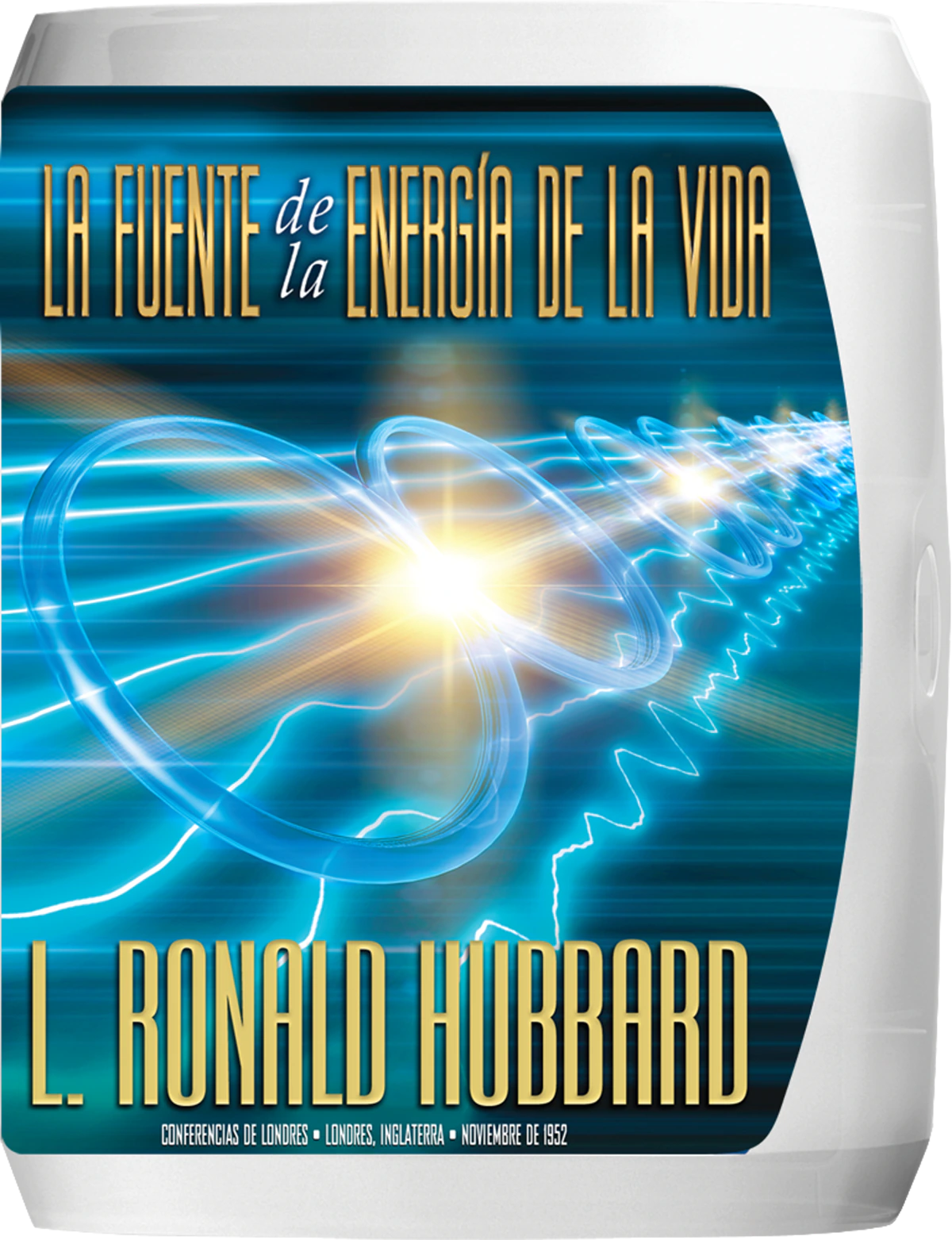 Source of Life Energy