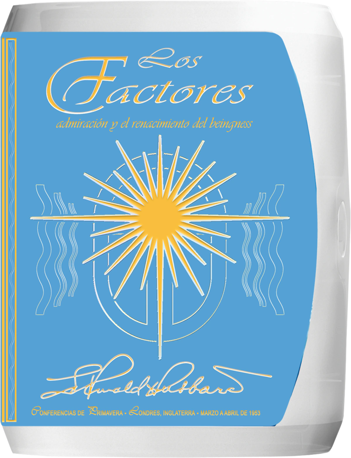 The Factors: Admiration & the Renaissance of Beingness