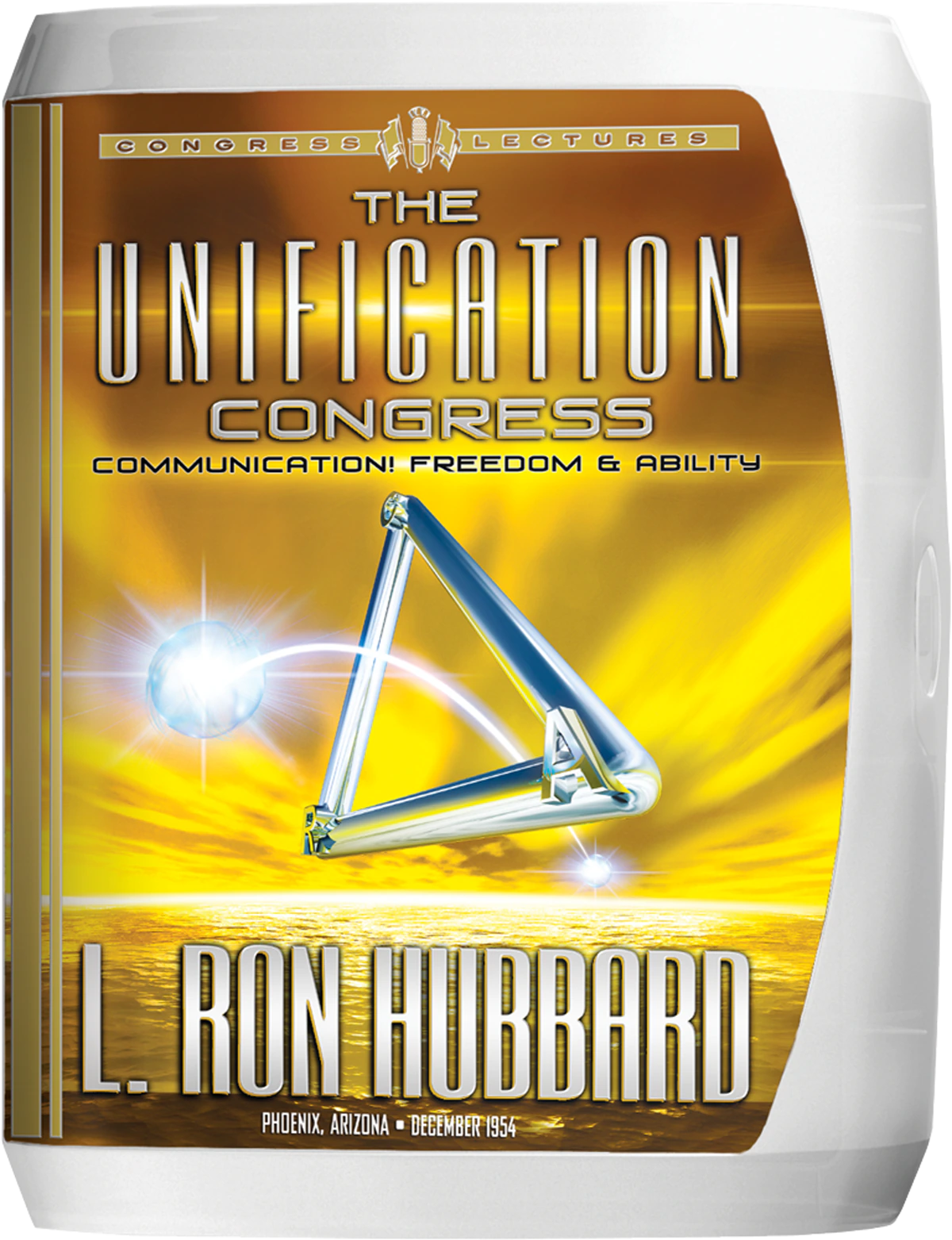 The Unification Congress