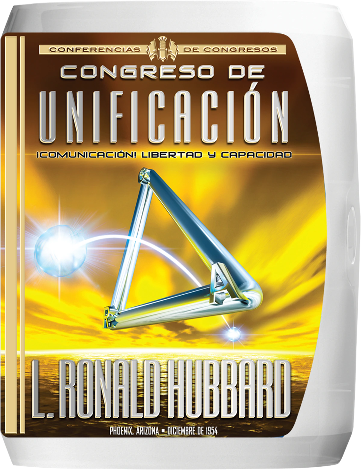 The Unification Congress